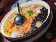 绍三鲜-寻宝记绍兴菜(鲁迅路店)