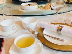 -青岛香格里拉·香宫中餐厅