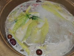 -草原传奇鲜羊火锅(桥北店)