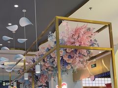 -银泰百货(北京大红门店)