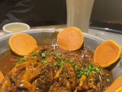 -关东小磨东北菜(漕河泾印象城店)