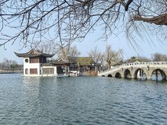 -勺湖公园