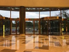门面-舟山财富大酒店-自助餐厅