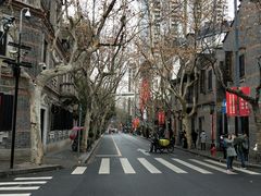 -中共一大纪念馆