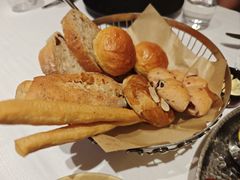 -马克西姆俄罗斯餐厅(通亚街店)