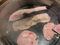 -炉小哥烤肉(信万广场店)