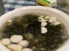 -钱大妈海鲜饭店(保利林语店)