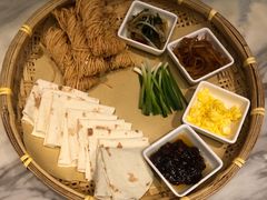 商丘烙馍卷菜-掌柜的店·河南菜(新天地店)