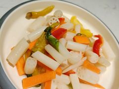 -蛙蛙叫·干锅年代(钻石广场店)