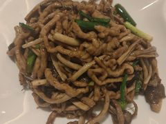 -马凯餐厅(长椿街店)