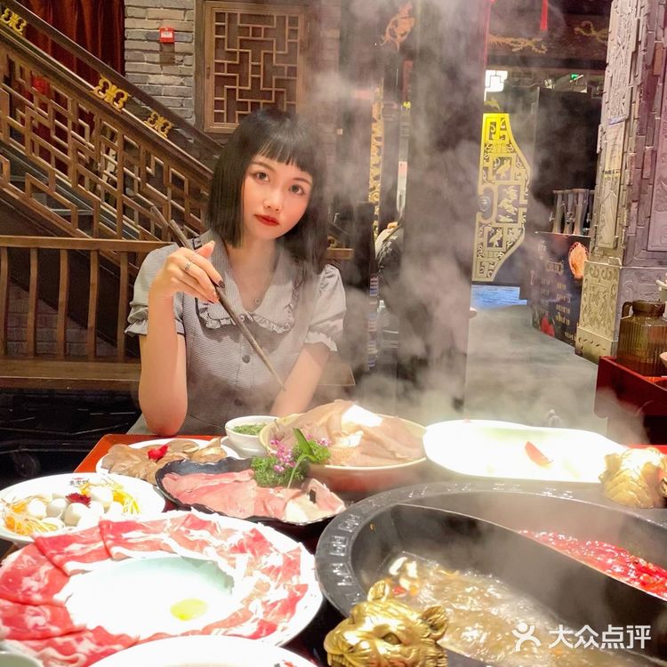 郑州最正宗的四川火锅 | 袁老四