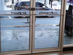 -麦当劳(郴州北湖店)