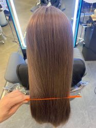 -BOF HAIR BY HONTO