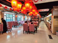 大堂-阿元烧鹅(文明路店)