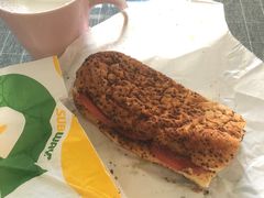 -赛百味SUBWAY(高新绿宝店)