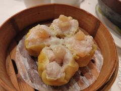 -粤珍轩·家宴·广式茶点(新城广场店)