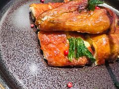 -会仙楼(金融街店)