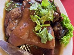 -德成饭店