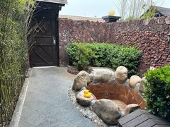 -北京益泉花园酒店