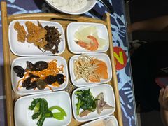 -建新园过桥米线(宝善街店)