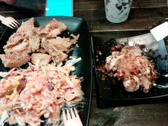 -暖食光·台式家庭餐厅·生日主题店(万达店)