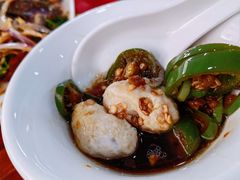 -章记正宗南岗鱼蛋火锅