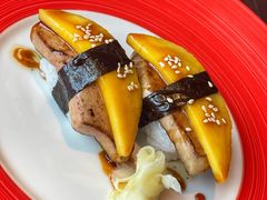 -山葵家·创意料理(宁波来福士店)
