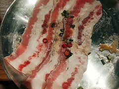 -·缸桶屋·韩式牛肋条自助烤肉(西湖D11店)