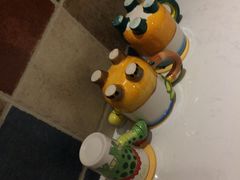 -青叶202都市餐厅(迪诺水镇店)