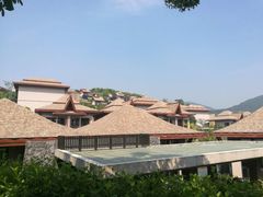 -广州都喜泰丽温泉度假酒店