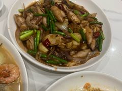 -健跳小海鲜(人民路店)