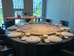 包厢-海立阁海鲜江浙菜(漕河泾印象城店)