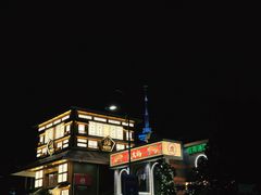 -南通濠河风景名胜区