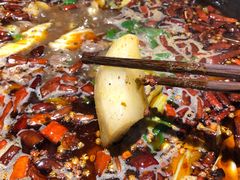 -受气牛肉·耙牛肉火锅(水晶郦城店)