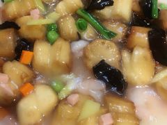 -阿巧一号私房菜(止园路店)