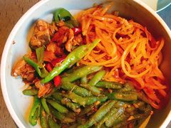 随便一碗面-日上三甘(三里屯店)