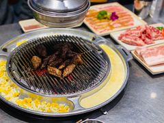 -喜来稀肉(虹泉路店)