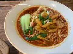 -大盐帮川菜馆(长楹天街店)