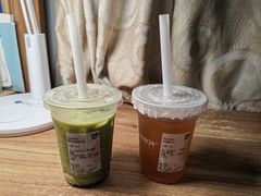 -炖物24章·顺时轻养茶(黄龙店)