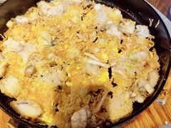 -张家卫·阳江菜·小海鲜(肥婆湾桥店)