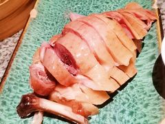 招牌盐水鸭-南京大牌档(济南万象城店)