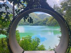 -增城大丰门漂流