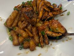 -银都上海菜馆(粤海东路店)