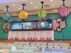 -名都晓荷塘(涿州店)
