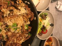 -大食代美食广场(上海中心店)