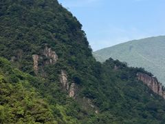 -浙北大峡谷
