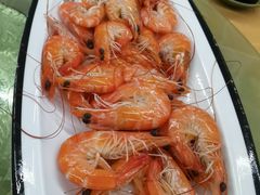 -梅姐海鲜餐厅(水头海鲜街店)