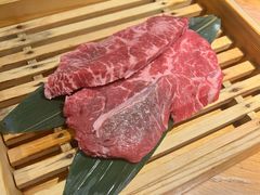 -赤坂亭·M9和牛烧肉·铁板烧·日料398放题(长泰广场店)