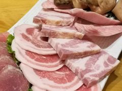 -和萌牛肠烧烤(财富中心店)