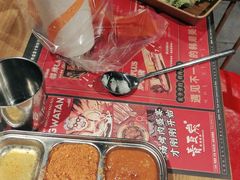 -青瓦炭韩潮烤肉(花园道店)